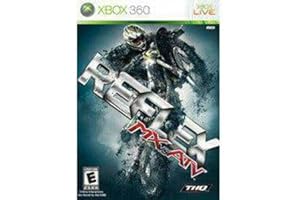 THQ NORDIC MX vs. ATV: Reflex - Xbox 360