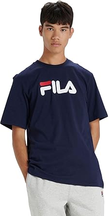 t shirt fila uomo amazon