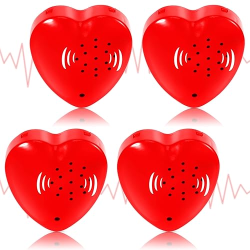 Fiada Pcs Voice Recorder for Stuffed Animal Push Button Sound