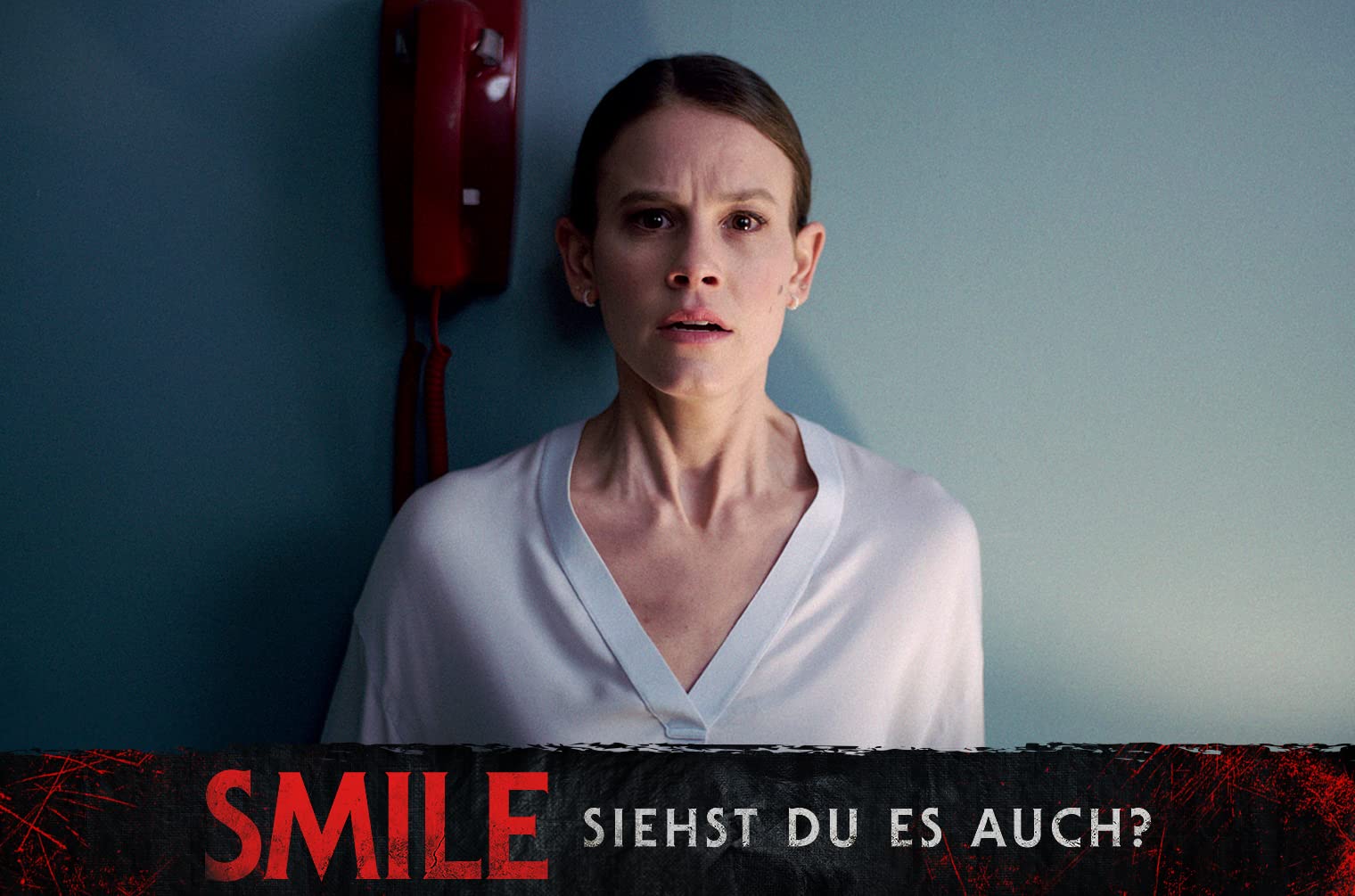 Smile - Siehst du es auch? (4K Ultra HD) (+ Blu-ray 2D) 3