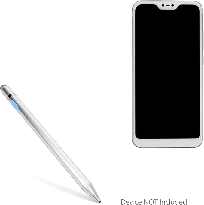 Xiaomi Redmi 6 Pro Stylus Pen, BoxWave [AccuPoint Active