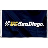 San Diego Tritons Flag
