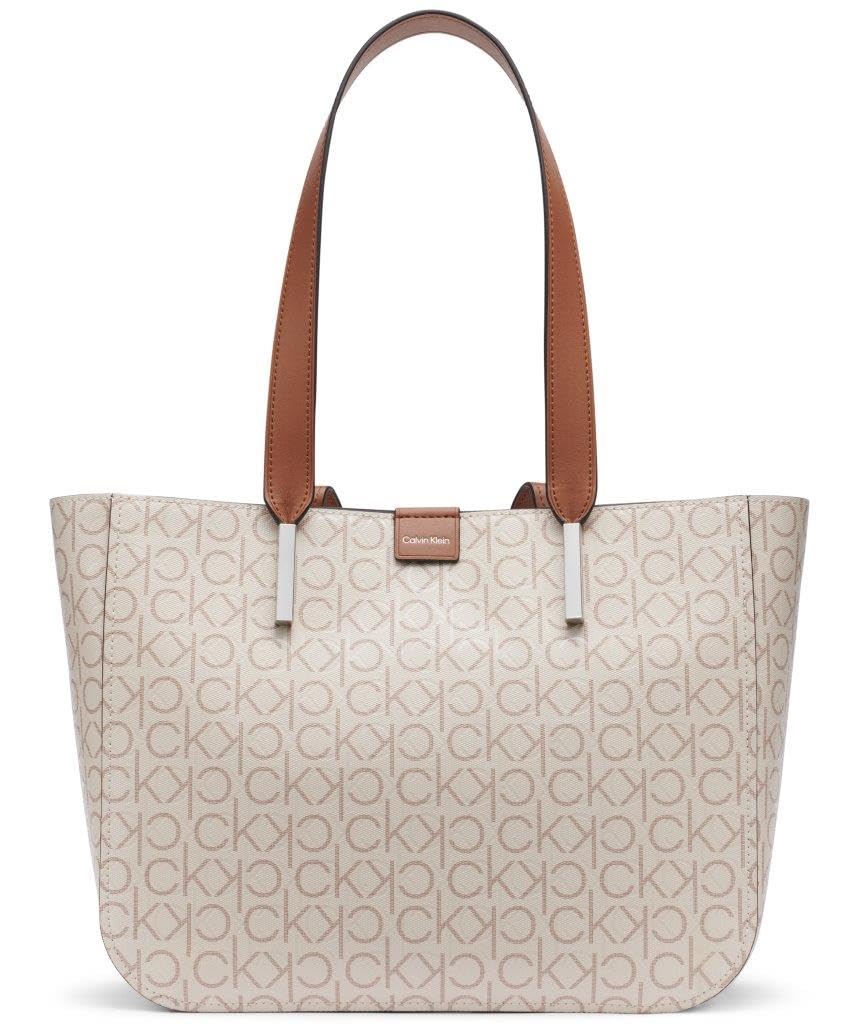 Calvin Klein Women's Audrey East/West Tote Audrey East/West Tote