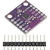 MLX90393 for Digital 3D Hall Sensor Three-Displacement Angle Rotate 3D Position Sensor Module
