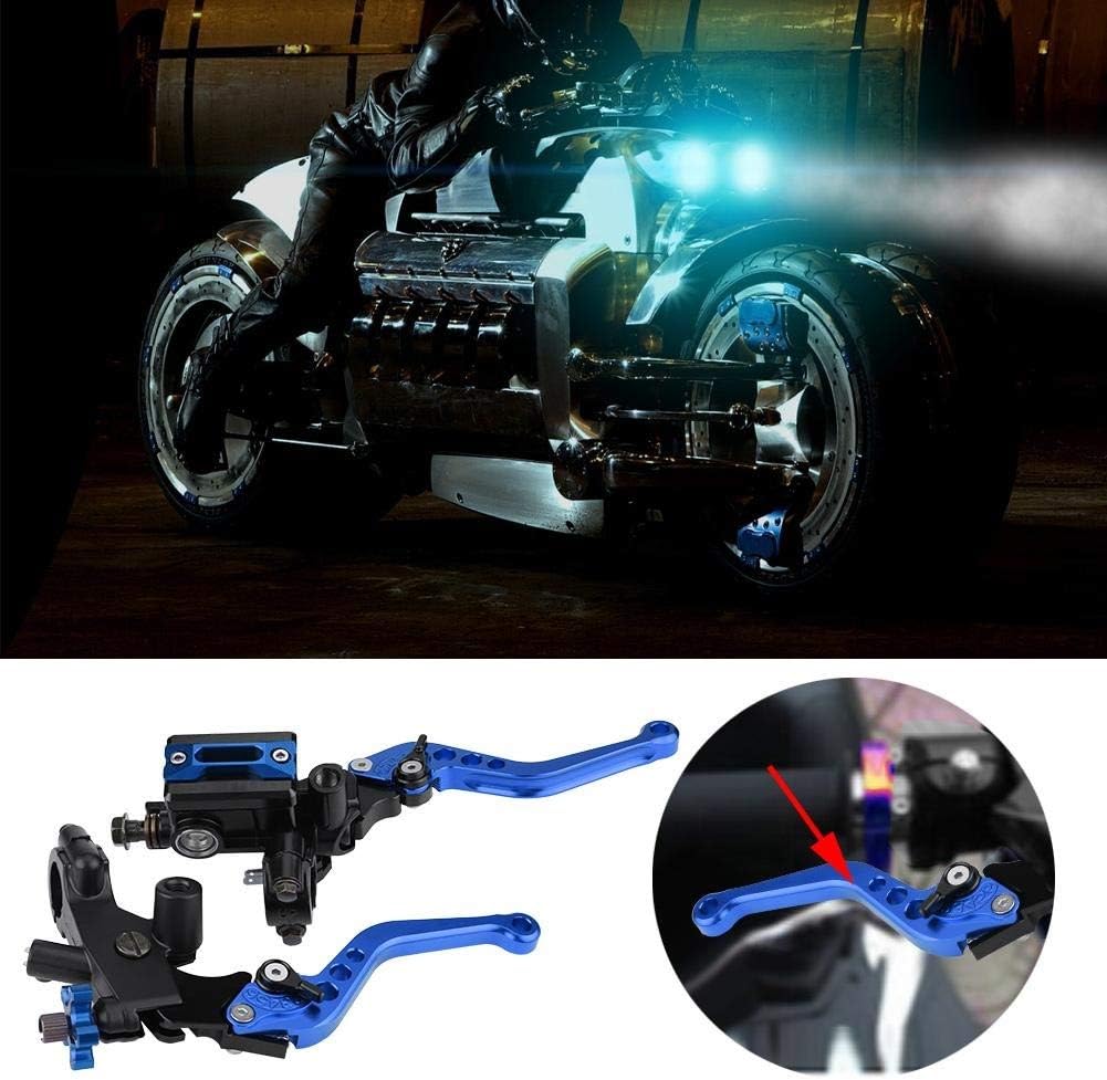 Nikou Universal Master Cylinder Levers - Image 3