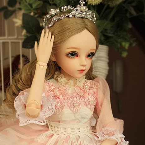 muñecas bjd amazon