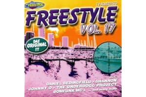 Freestyle V.17