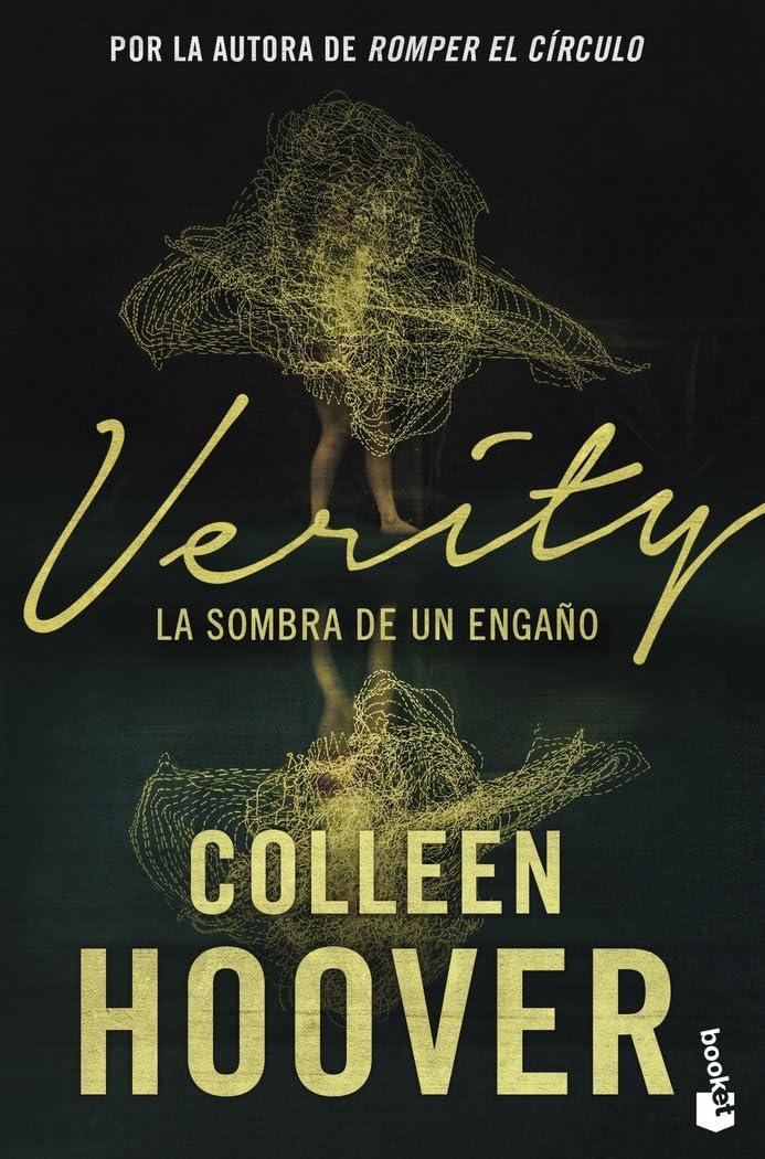 Verity. La sombra de un engaño Image