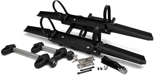 Original Opel Mokka Flexfix Fahrradtrager Heckfahrradtrager Erweiterung Amazon De Auto