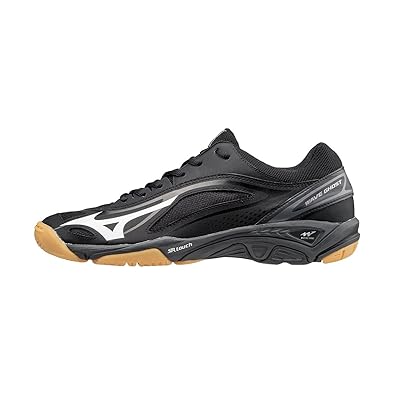 mizuno ghost wave