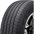 Goodyear Wrangler Fortitude HT All-Season Tire, 265/60R18, Set of 1