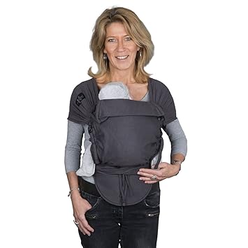 hop tie baby carrier