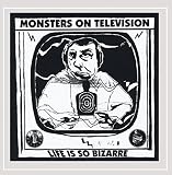 LIFE IS SO BIZARRE (DIGIPAK)                       image