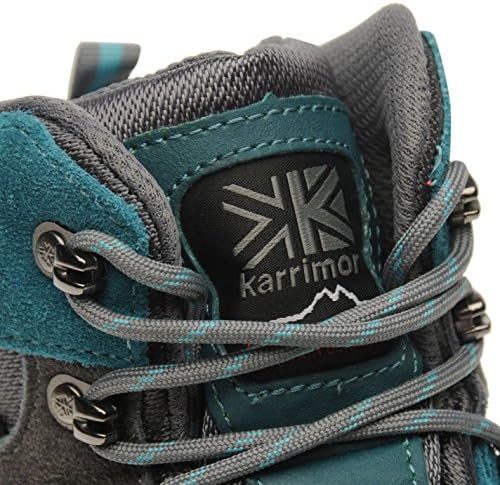 karrimor hot rock ladies walking boots