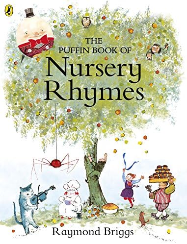 Amazon.com: Ladybird: Classic Nursery Rhymes Collection