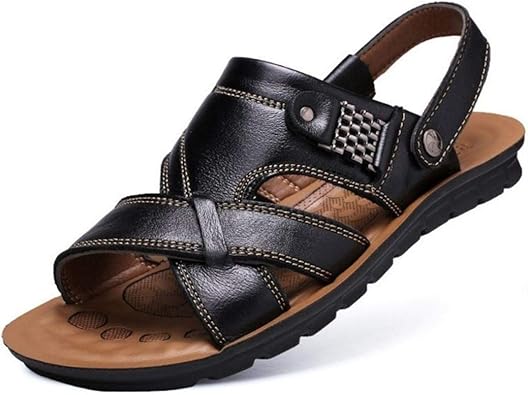 mens beach footwear 2019