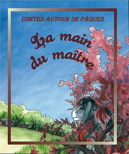 La  main du maître