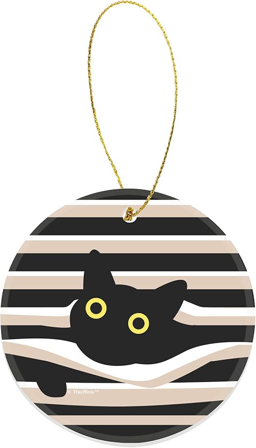 cat themed christmas gifts