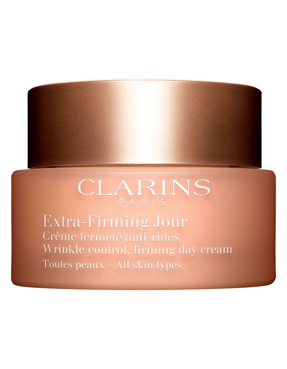 clarins extra firming jour amazon