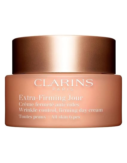 clarins extra firming jour spf 15