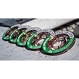 TroutHunter EVO Nylon Tippet 3 Pack