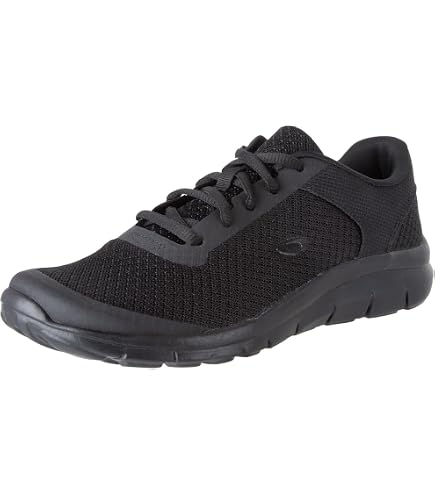 Amazon.com | Cross Trekkers Men's Black/White Mesh Gusto