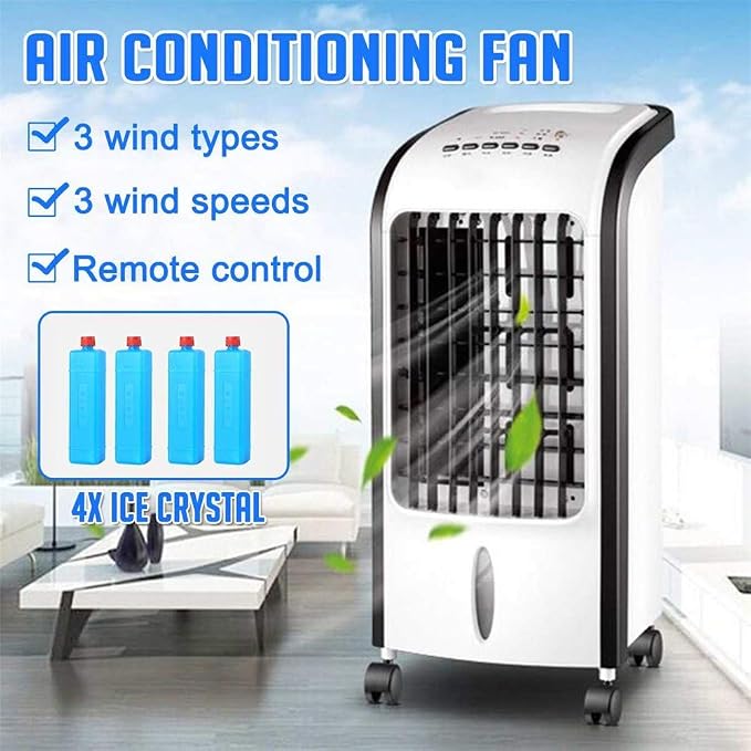 motorized exhaust fan