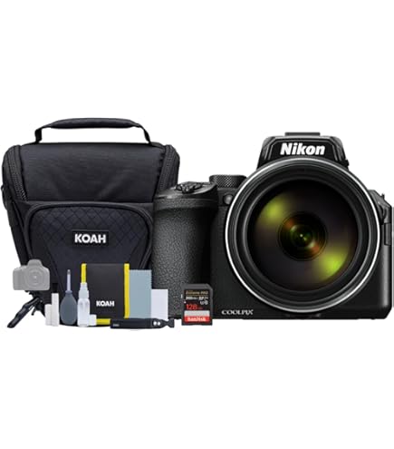 Nikon ニコンCOOLPIX　P950 Amazon.com : Nikon COOLPIX P950 16MP 83x Super Telephoto Zoom