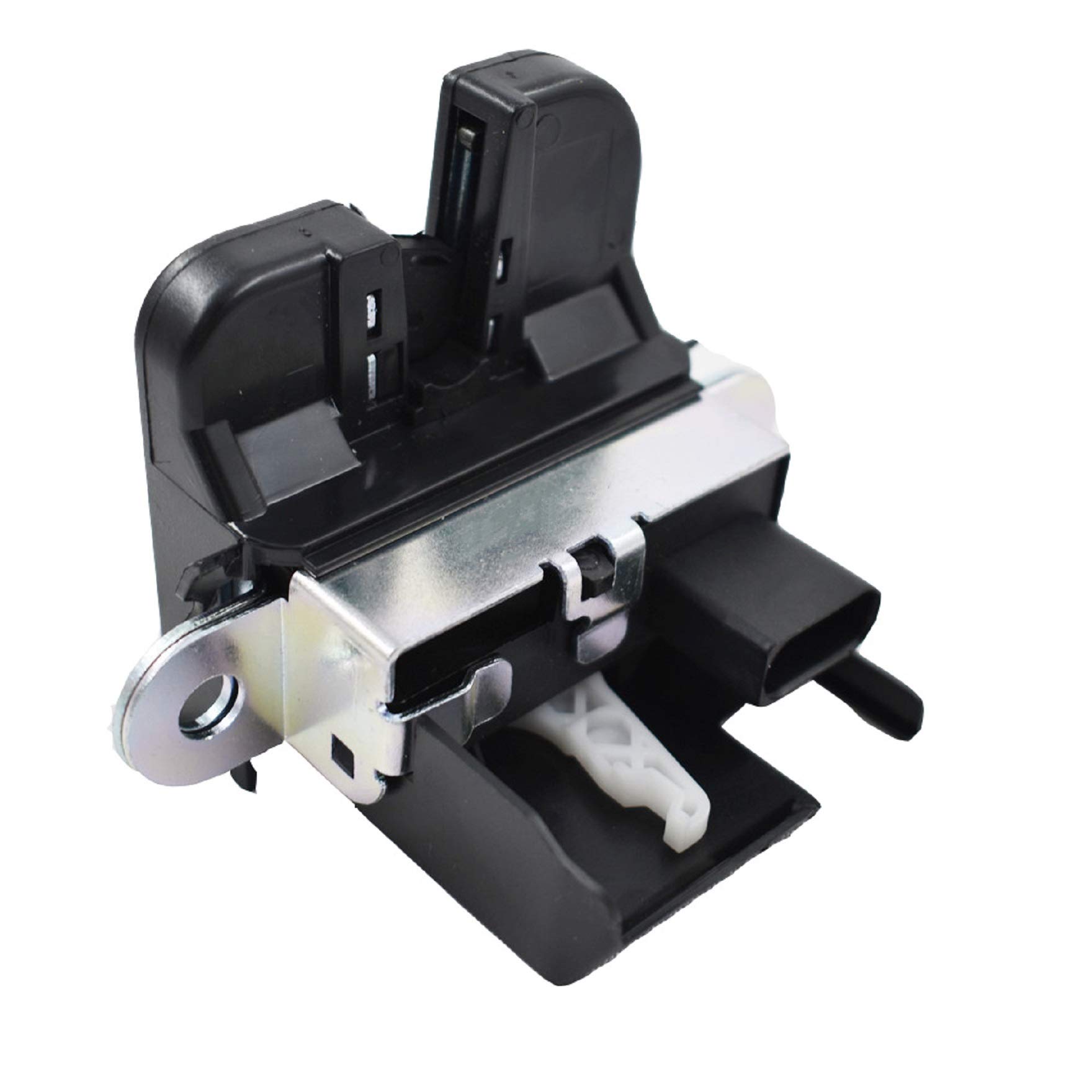AISENPARTS Tailgate Boot Lock Latch Catch Mechanism Actuator Replacement for Seat Leon (1p1) Altea 5p1