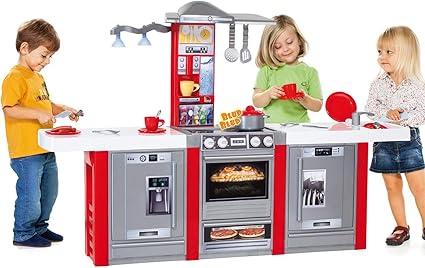 cocina molto amazon