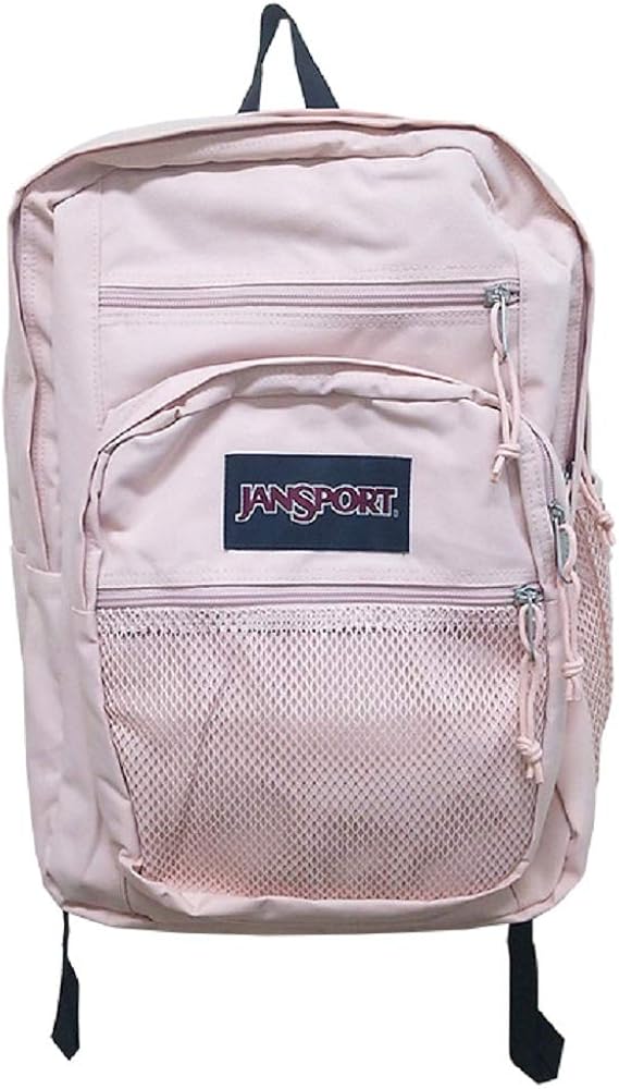 Amazon Co Jp ジャンスポーツ リュック ビッグキャンバス ローズスモークa47k8 47h 34l バックパック 並行輸入品 シューズ バッグ