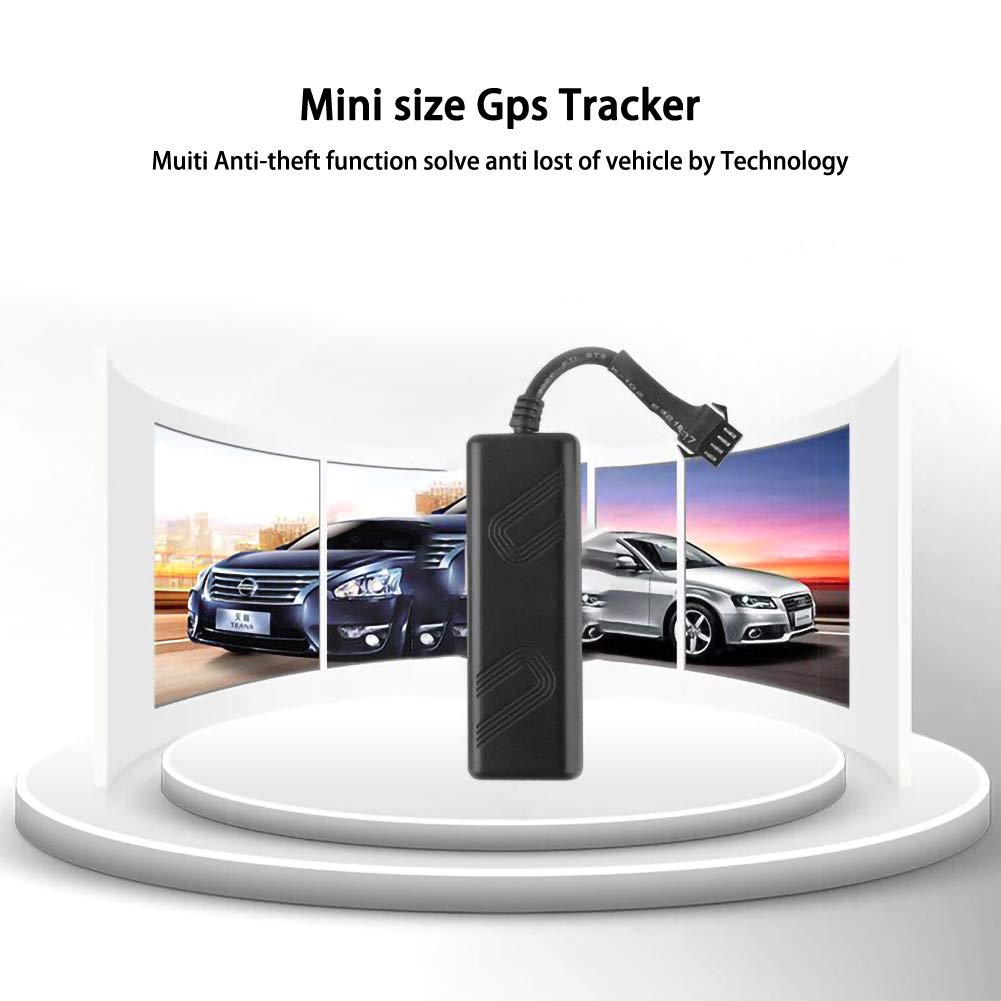 Waterproof Gps Tracker For Bike Photos