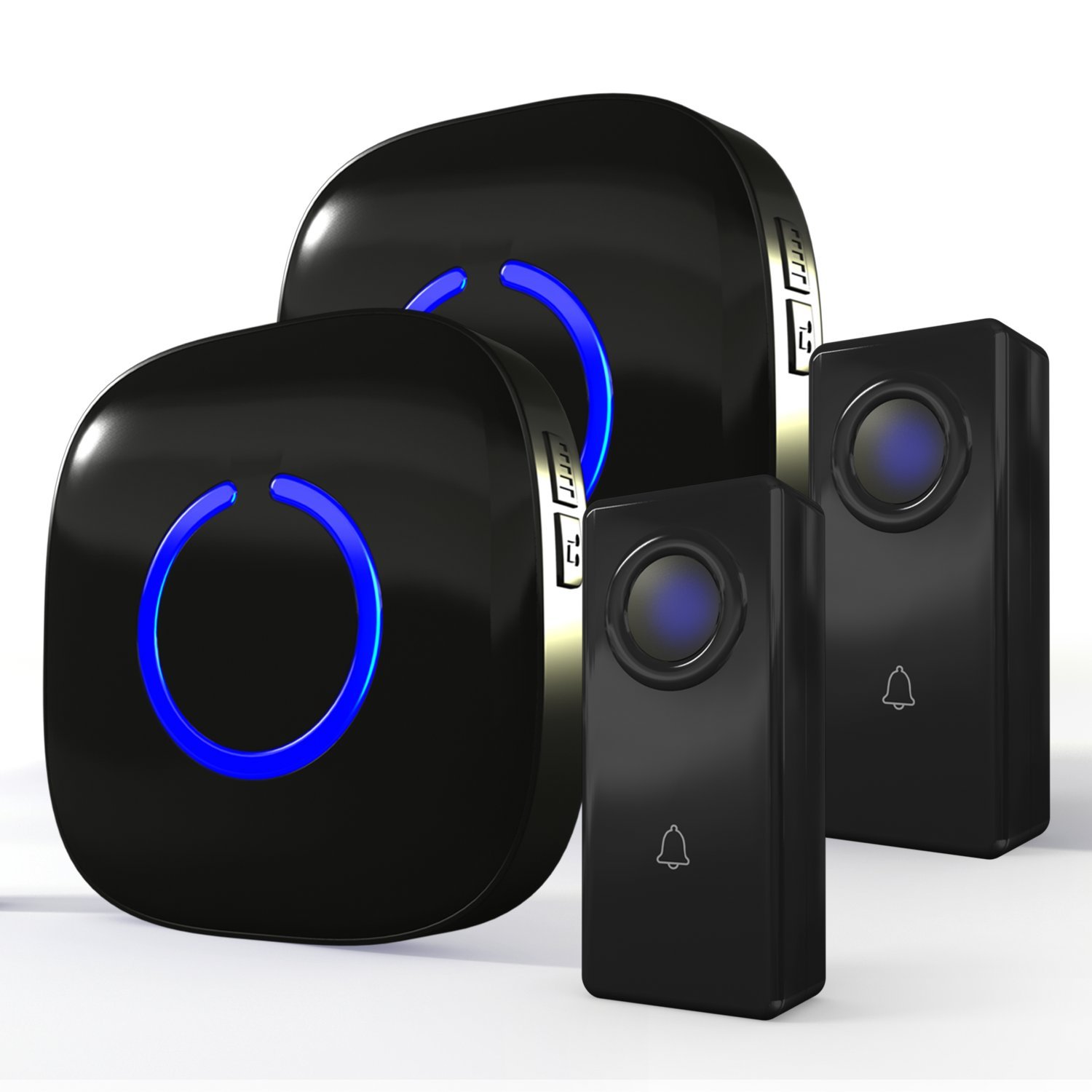 Best Rated in Doorbells & Helpful Customer Reviews