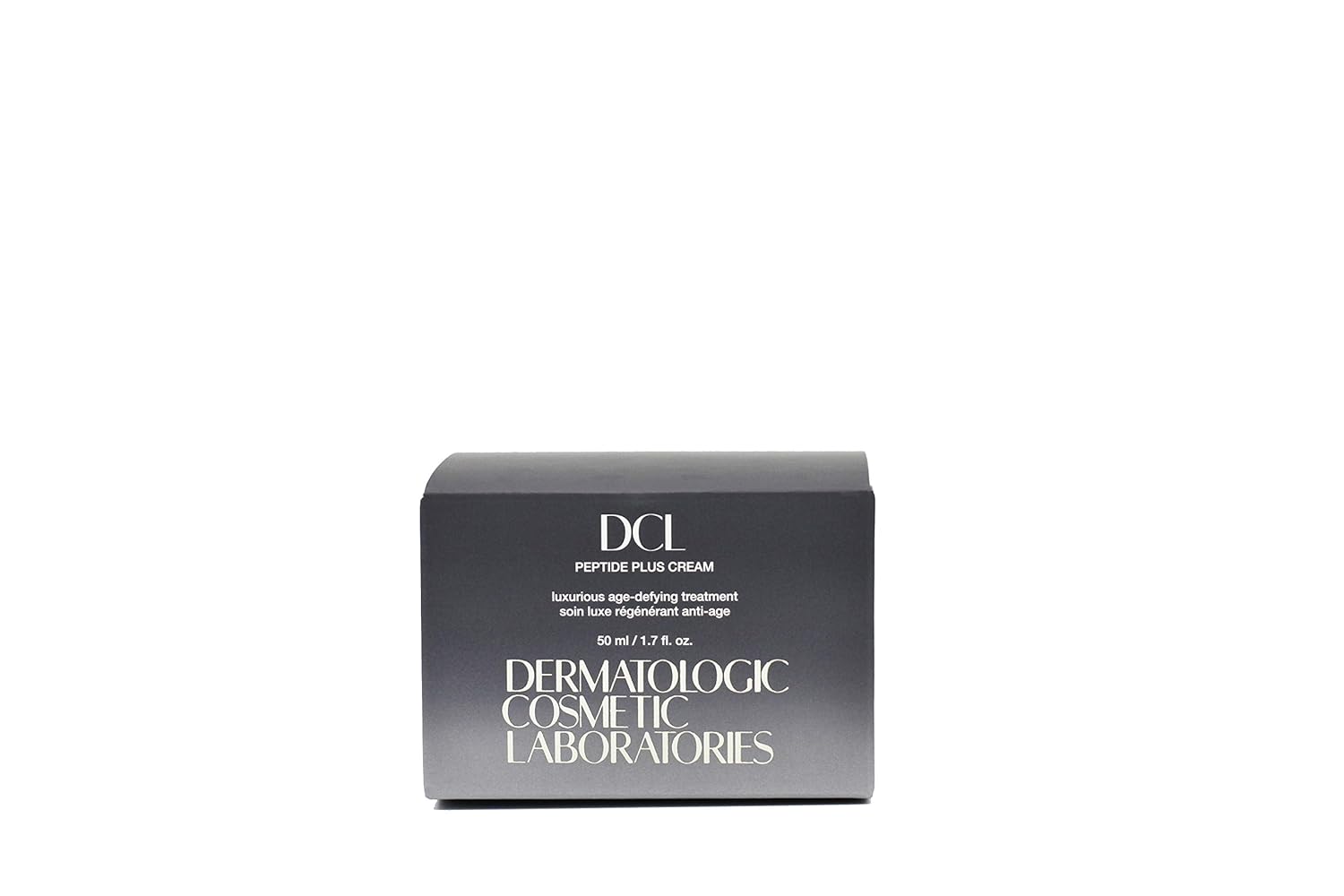 dcl peptide plus cream