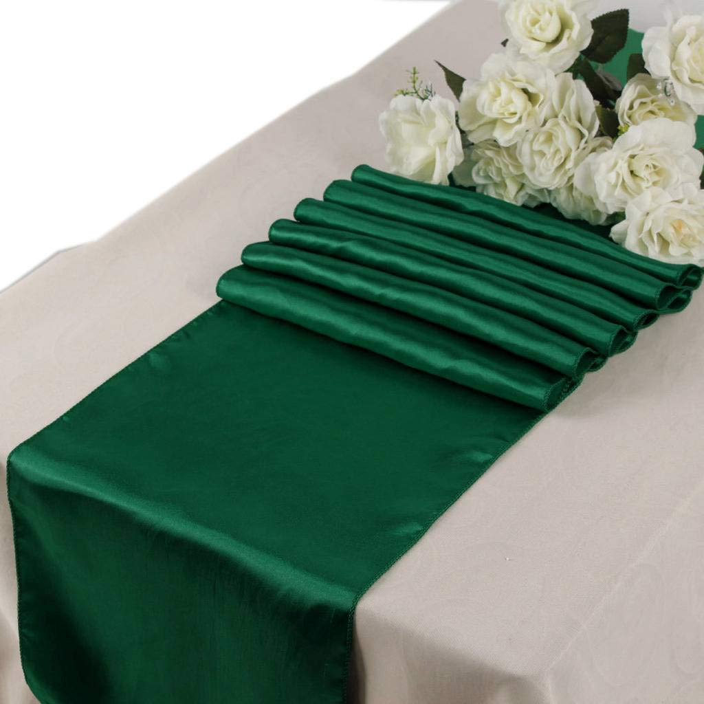 Best 18 inch orange table runner