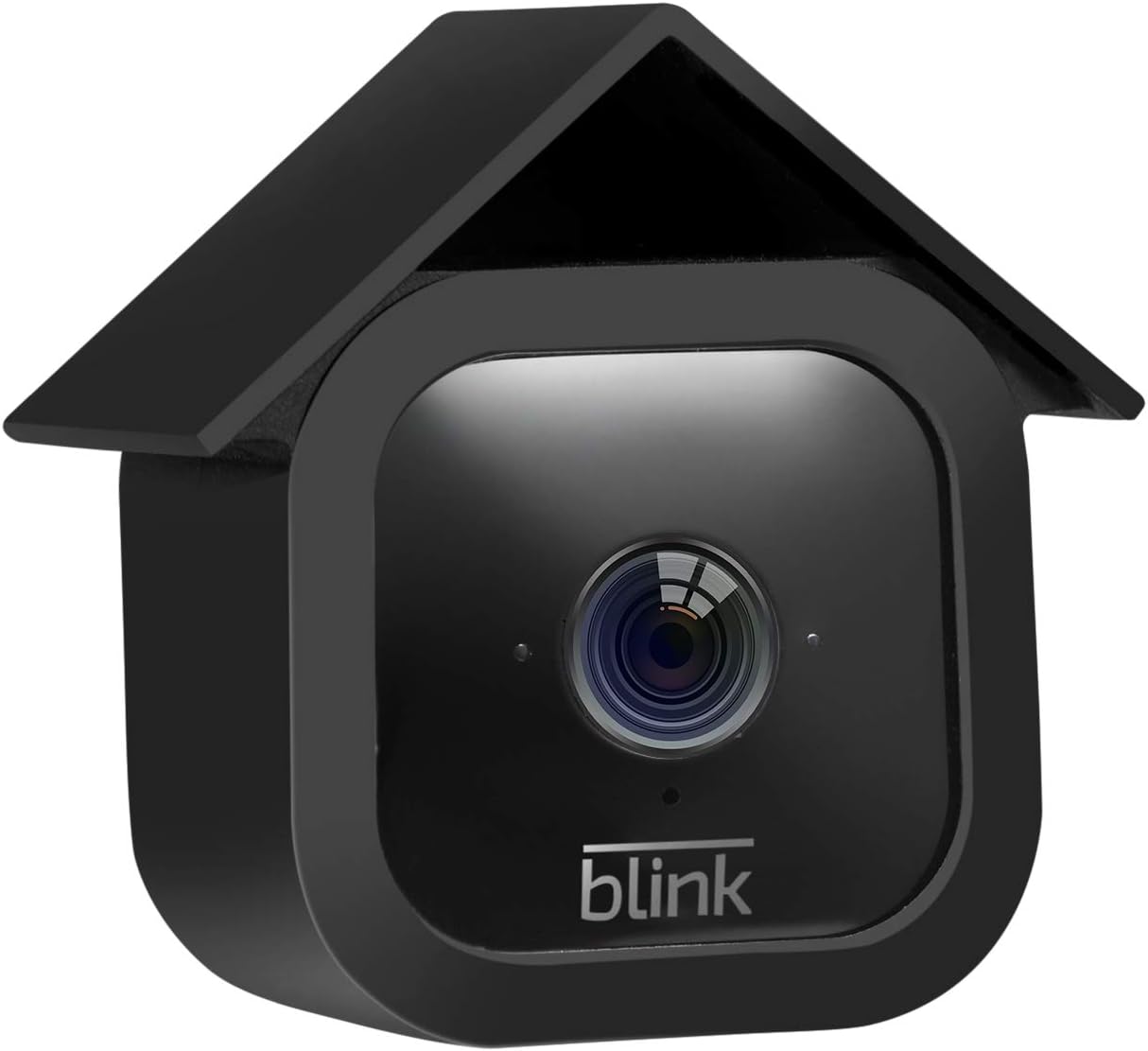 Protective Cover for Blink Mini Camera, Aotnex ShockProof