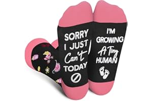 Cantustime Womens Socks Funny Gifts for Women Mom Grandma Wife -Mother's Day Birthday Christmas Socks Gifts from Daughter Son