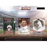 Topps 2019 Stadium Club Baseball Blaster Box (8 Packs/5 Cards)