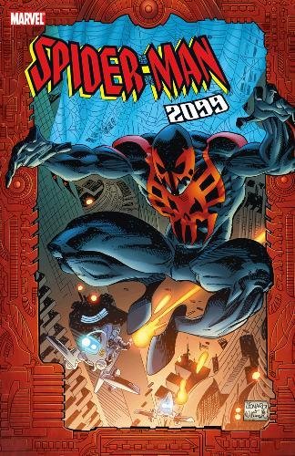 Spider-Man: 2099 - Volume 1