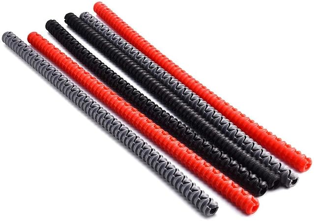 S Tubit Hitzebestandige Ofenregal Schutz Set Silikon Gewinde Hot Strips Kantenschutz Fur Verbrennungsschutz Backen Und Grillen Practical Amazon De Kuche Haushalt Watch free movies and tv shows online in hd on any device. amazon de