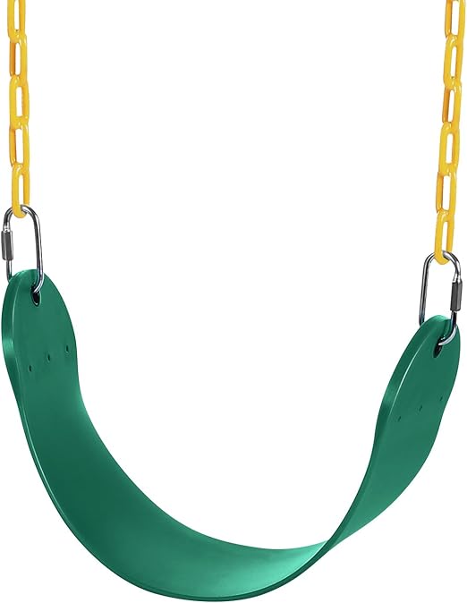 Befied Asiento Columpio de Jardín Asiento para Columpio para Niños con