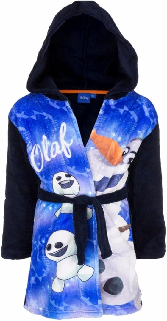 bademantel damen disney