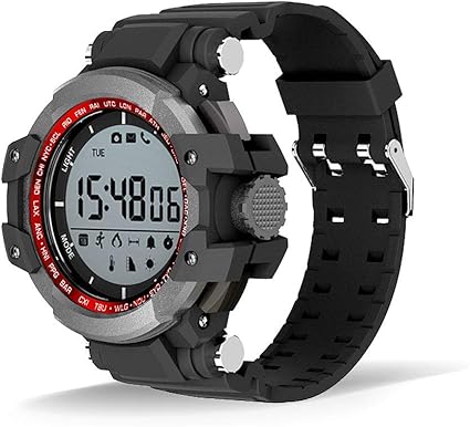 military smart watches