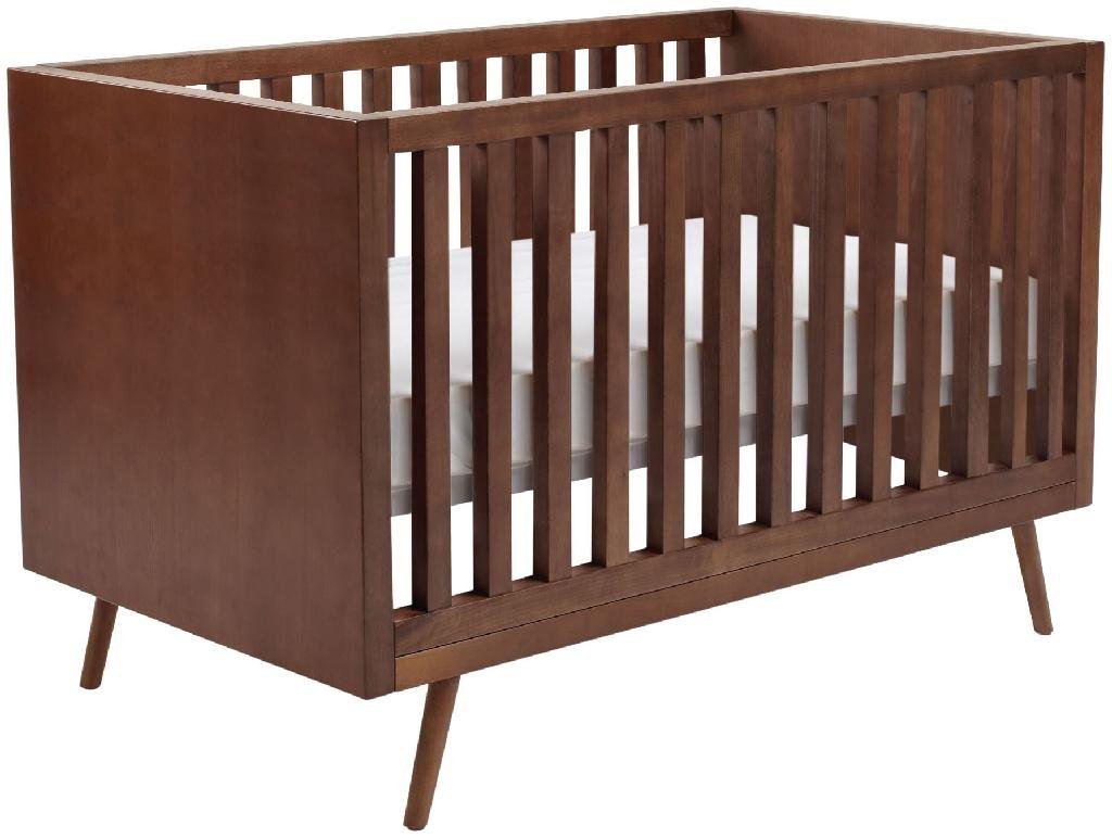 nifty timber crib
