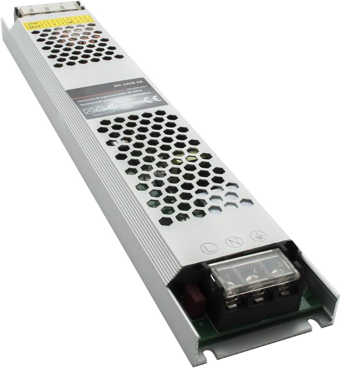 trasformatori di illuminazione professionale