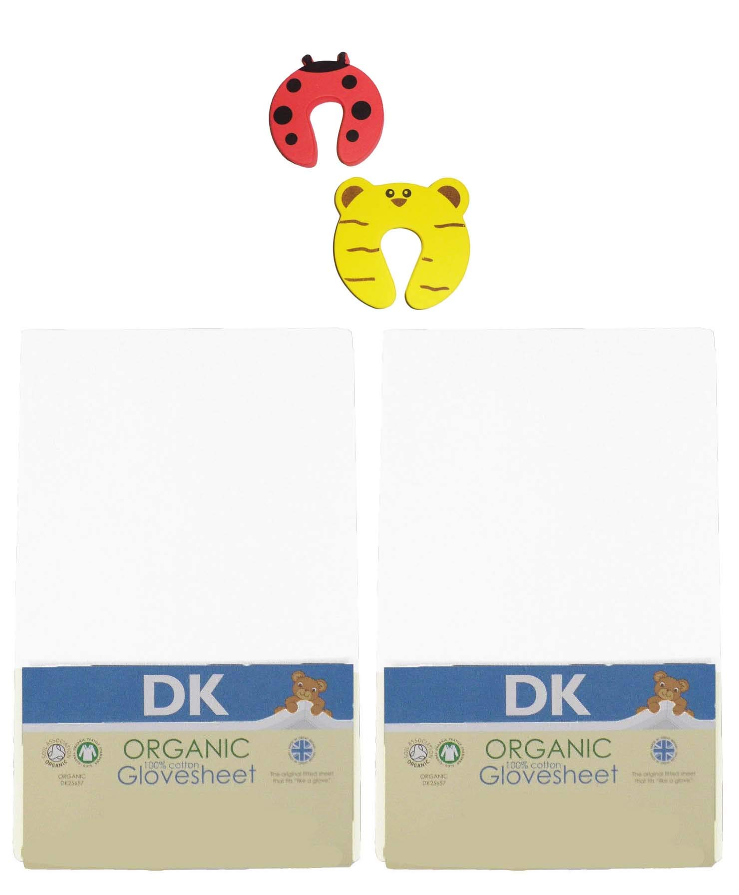 fitted crib sheets 83 x 50