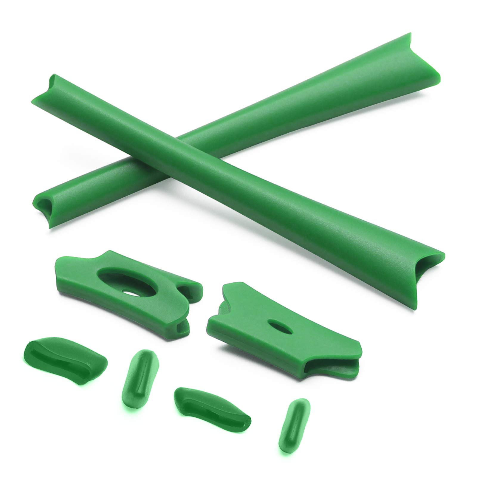 PapaViva Replacement Rubber Kits for Oakley Flak Jacket/Flak Jacket XLJ