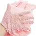 Newborn Baby Photography Props - Long Ripple Wrap Blanket, 0-pink, Size One Size