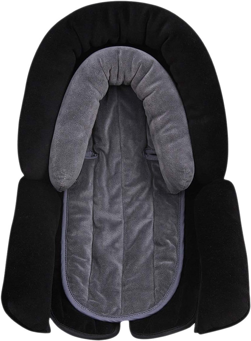 Ideal Pour Les Sieges Dauto De Poussette Coolbebe 2 In 1 Reducteur Poussette Coussin Soutien Bebe Souple Oreiller Voiture Coussin Protect Soutien Cosy Cale Tete Bebe Head Support Pour Cou Poussettes Et Landaus Youngunsofarizona
