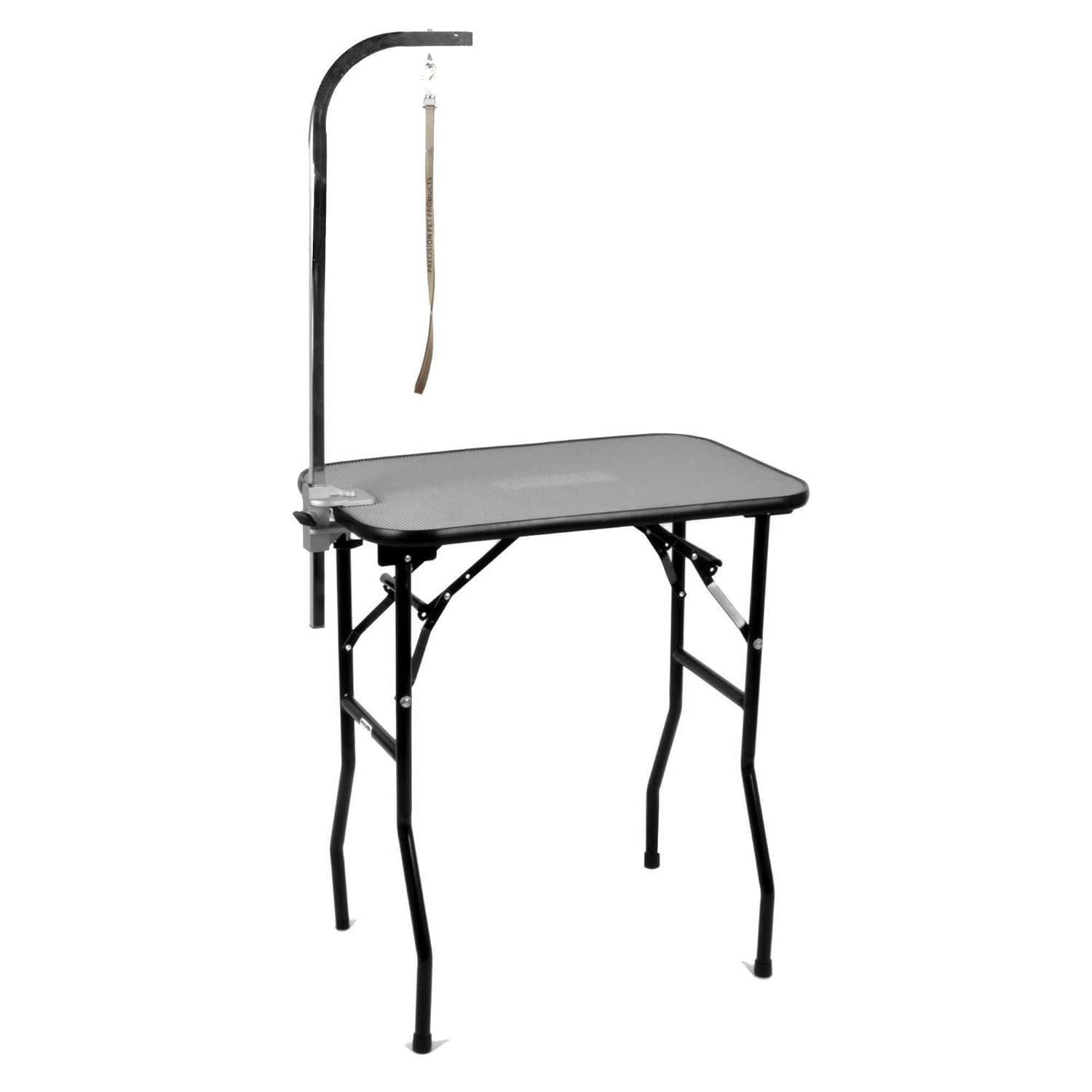 precision grooming table